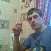 Виктор Хальчицкий, 35, Шушенское