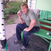 сергей хлестов, 63, Тербуны