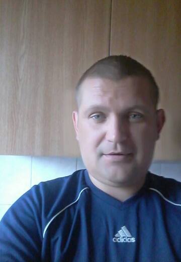 Моя фотография - Александр, 42 из Киев (@aleksandr520426)