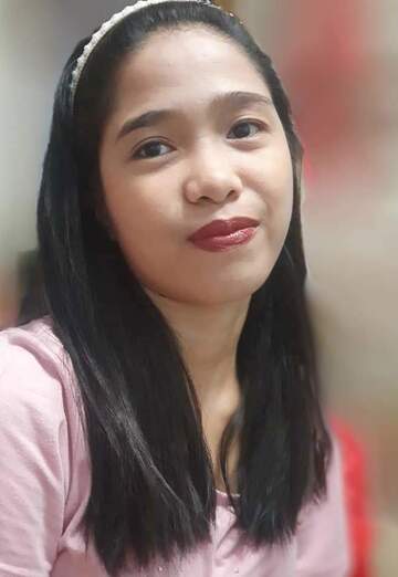 My photo - Gladys Mustrado, 27 from Manila (@gladysmustrado)