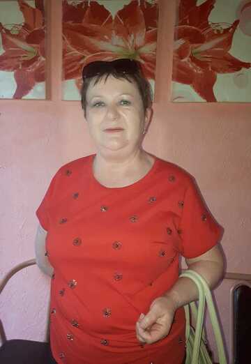 My photo - Olga, 64 from Temirtau (@olga280183)