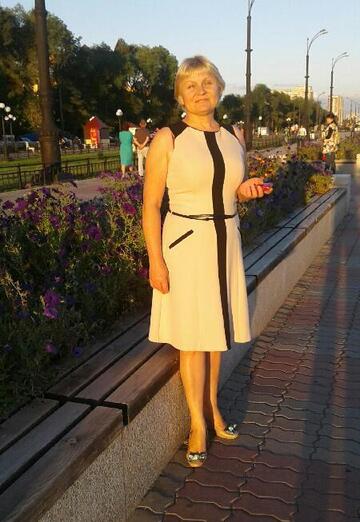 My photo - Marusya, 60 from Blagoveshchensk (@marusya5231)