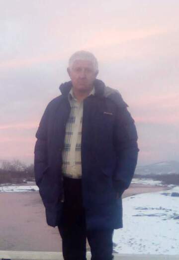 Моя фотография - Геннадий, 55 из Мостовской (@gennadiy35446)