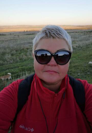 Моя фотография - Инна Азарова, 56 из Анапа (@innaazarova)