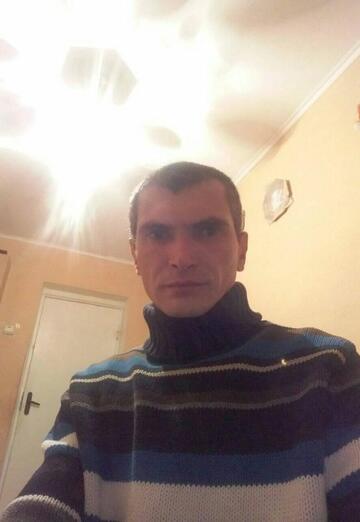 Моя фотография - Олександр, 36 из Ивано-Франковск (@oleksandr12978)