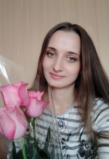 My photo - Yuliya, 33 from Luhansk (@uliya229193)