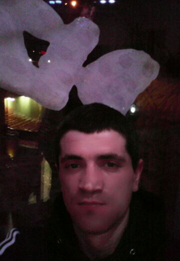 My photo - vasil, 32 from Chernivtsi (@vasil2957)