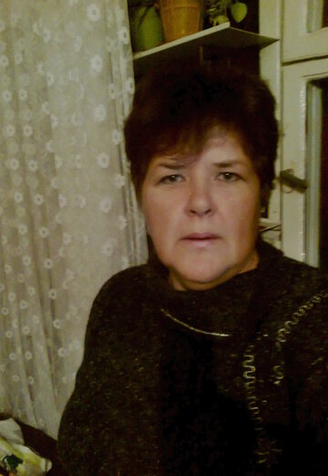 My photo - Tatiana, 64 from Tashkent (@tatiana2552)