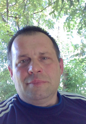 My photo - Viktor, 46 from Krasnodar (@viktor239940)