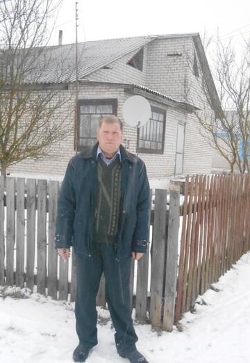 My photo - Vladimir, 54 from Masty (@vladimir279410)