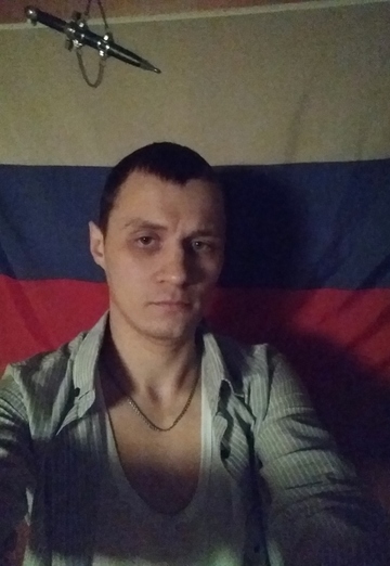 My photo - Valera, 33 from Petrozavodsk (@valera49164)