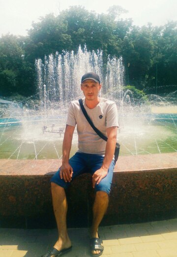 My photo - Stanislav, 38 from Novokuybyshevsk (@stanislavmanafov)