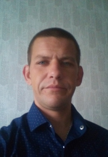 My photo - Evgeniy, 35 from Stary Oskol (@evgeniy340778)