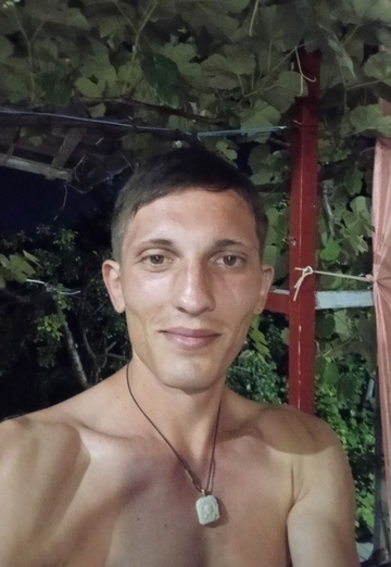 My photo - Asdarc, 33 from Simferopol (@asdarc)