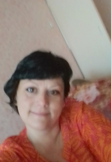 Ma photo - Natalia, 48 de Krymsk (@natalya293946)