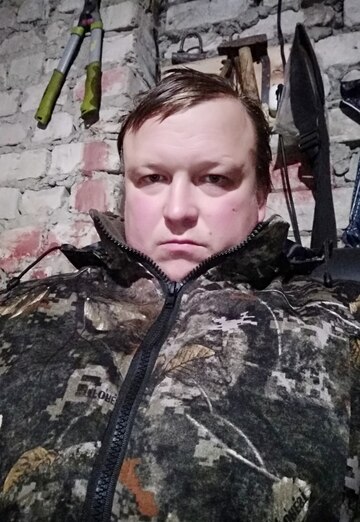 Моя фотография - ВИТАЛИЙ, 42 из Брянск (@vitaliy151367)