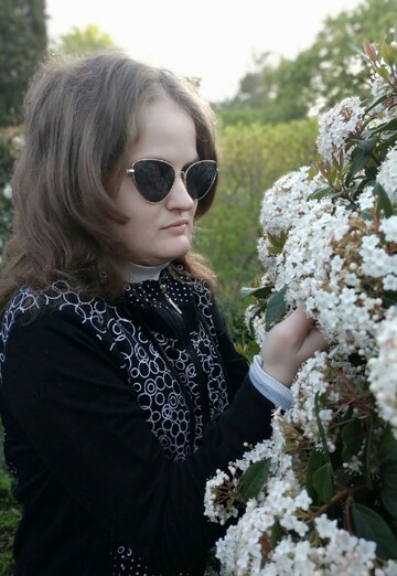 Моя фотография - Марина Зорина, 26 из Севастополь (@marinazorina0)