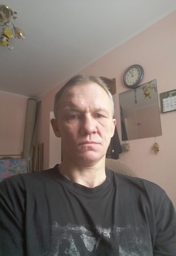 My photo - Jons, 60 from Riga (@jons60)