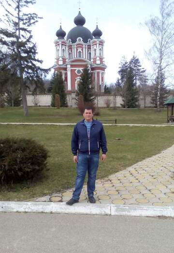 Моя фотография - Сергей, 29 из Пльзень (@sergey753528)