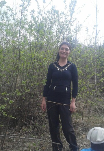 Galina (@tyakuseva) — my photo № 11