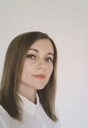 My photo - Marina, 34 from Lubny (@marina81062)