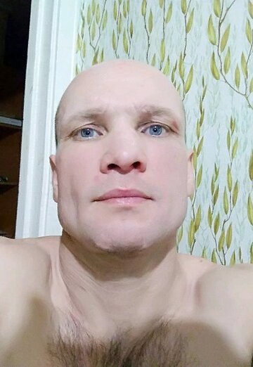 Моя фотография - Николай, 44 из Иркутск (@nikolay211373)