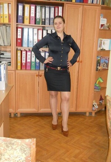 Моя фотография - Ирина, 35 из Одесса (@irina41880)
