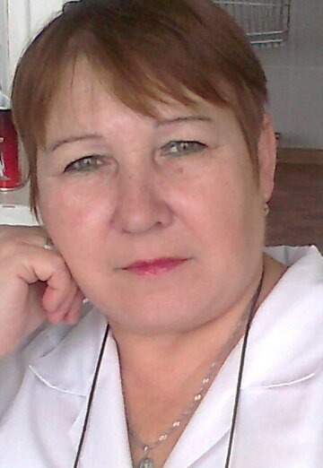 My photo - Galina, 68 from Aktau (@galina4937)