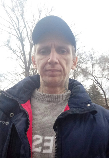 My photo - Vladimir, 39 from Nevinnomyssk (@vladimir443137)