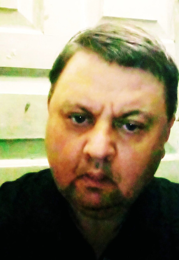 Моя фотография - Николай, 49 из Харьков (@nikolay219361)