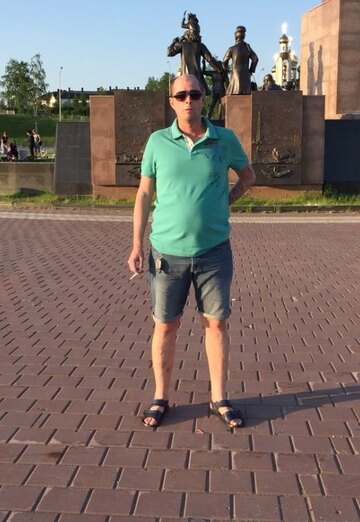 Моя фотография - Андрей, 39 из Нефтеюганск (@andrey441406)
