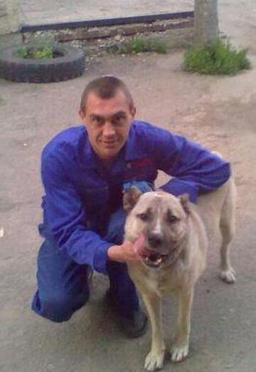 My photo - Vitalik, 46 from Zhytomyr (@vitalik24904)