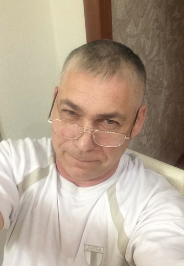 My photo - vasiliy, 52 from Sovetskiy (@vasiliy67638)