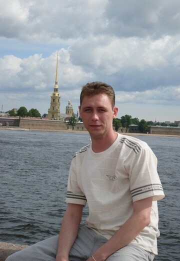 Моя фотография - Михаил, 47 из Полоцк (@mihail172767)