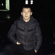 Иванов Вадим, 37, Белоозёрский