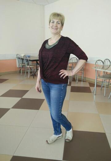 Моя фотография - Лариса, 59 из Екатеринбург (@larisa47063)