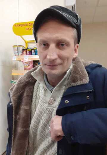 Моя фотография - Andrew Grigoryevitch, 48 из Железногорск (@andrewgrigoryevitch)