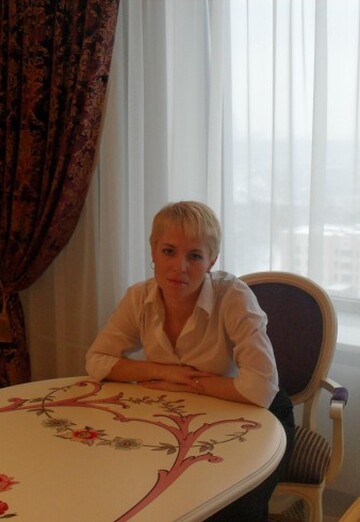 Моя фотография - Наталья, 44 из Павловский Посад (@natalwy4507716)