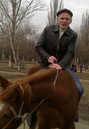 Моя фотография - Николай, 52 из Краснодон (@nik1784)