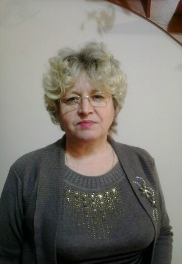 Моя фотография - Ольга, 64 из Ош (@olwga6945443)