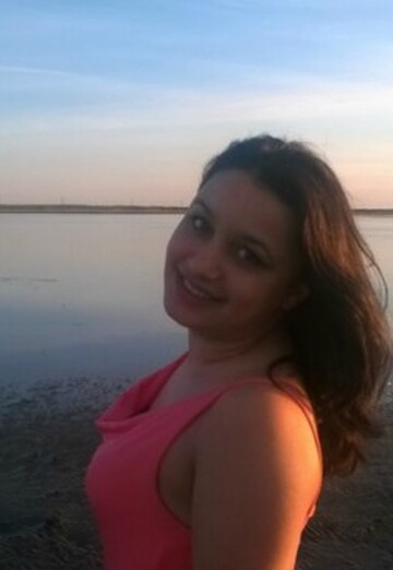 My photo - Inna, 37 from Severodvinsk (@inna6207550)