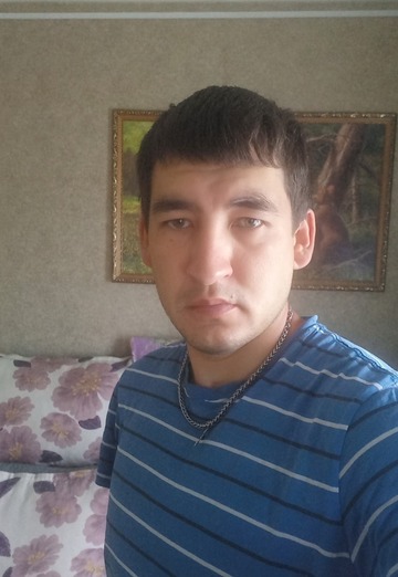 My photo - vitaliy, 33 from Kirov (@vitaliy151833)