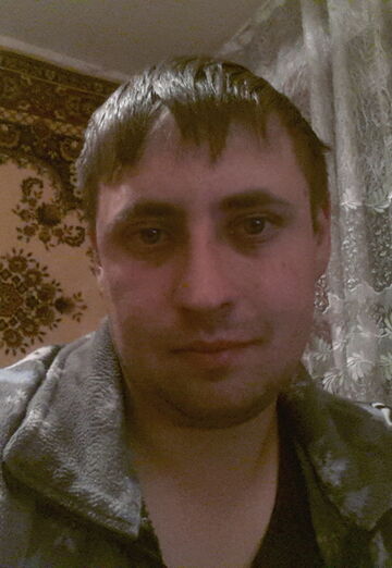 My photo - slava, 31 from Shymkent (@slava54203)