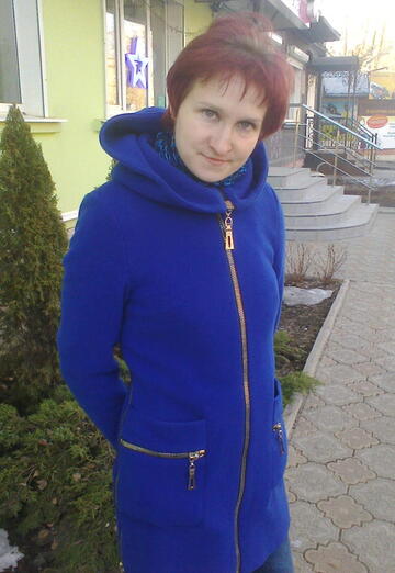 Моя фотография - Вера, 35 из Торжок (@vera20448)
