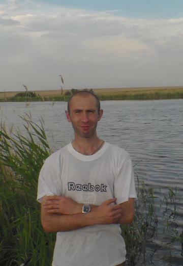 My photo - nikolay, 38 from Yuzhnouralsk (@nikolay18198)