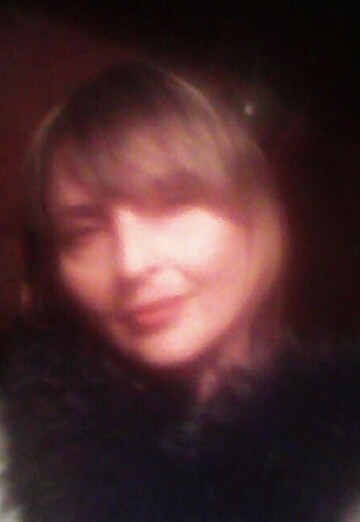 My photo - olya ershova, 48 from Krasnodon (@olyaershova)