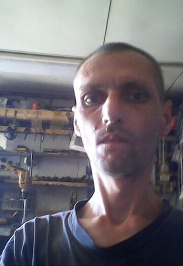 Моя фотография - Руслан, 45 из Минск (@ruslan156107)