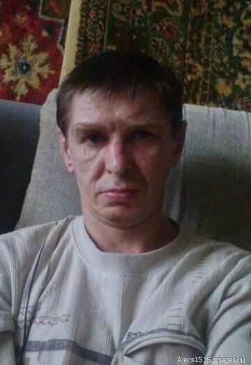 Моя фотография - Александр, 50 из Хабаровск (@aleksandr613437)