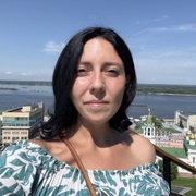 Elena 39 Moscow