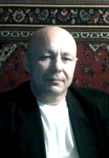 Моя фотография - Игорь, 61 из Енакиево (@viv2265)